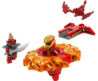 LEGO Ninjago 71823 Smoczy spinner Spinjitzu Kaia - 1284126 - zdjęcie 3